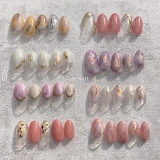 Em Nail エムネイル 佐世保の完全予約制プライベートネイルサロン